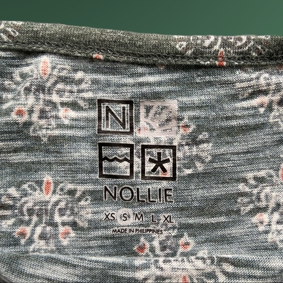 Urban Outfitters Nollie Tank Top - Picture 2 of 3